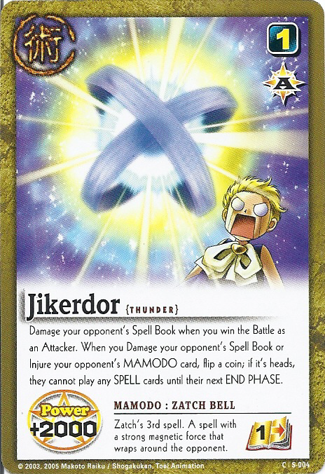 Jikerdor
